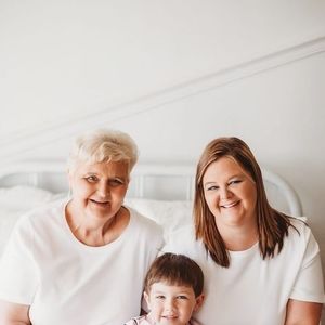 Meet your Posher, Constance